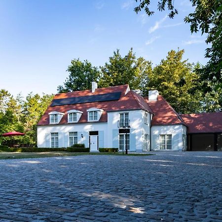 Melindis B&B Jabbeke  Εξωτερικό φωτογραφία