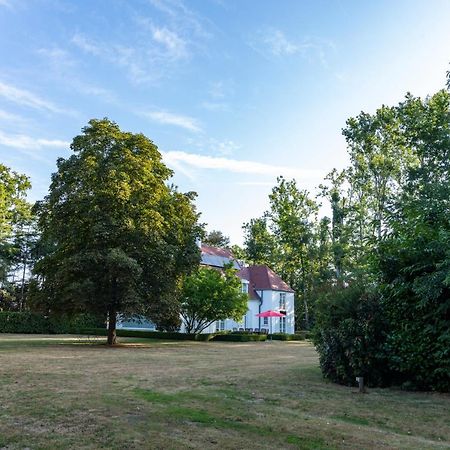 Melindis B&B Jabbeke  Εξωτερικό φωτογραφία