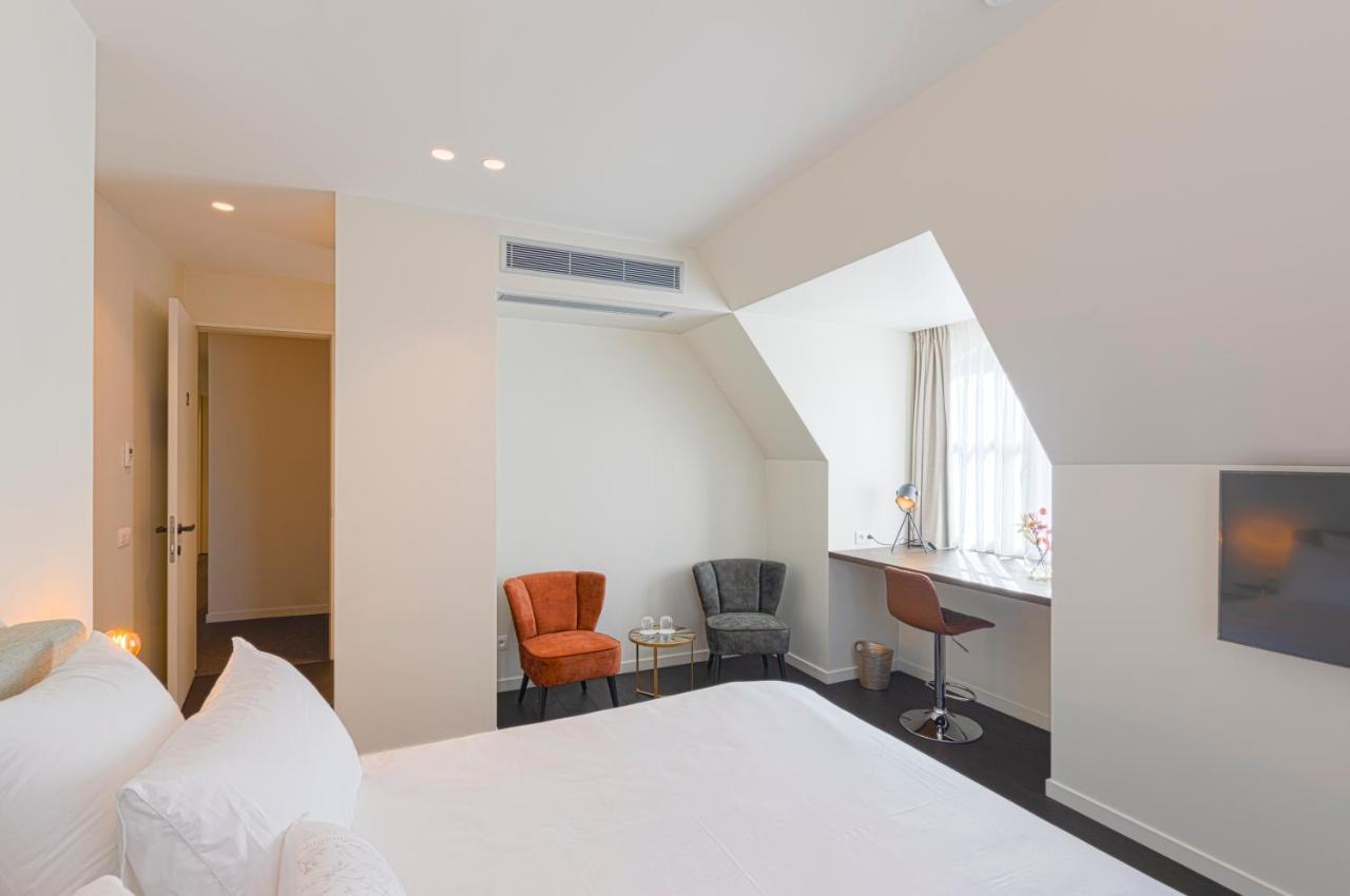 Melindis B&B Jabbeke  Εξωτερικό φωτογραφία