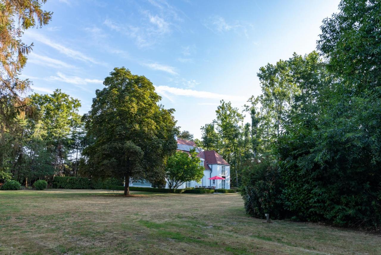 Melindis B&B Jabbeke  Εξωτερικό φωτογραφία