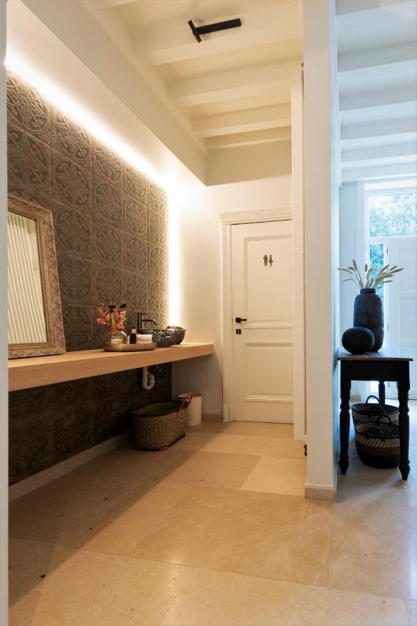 Melindis B&B Jabbeke  Εξωτερικό φωτογραφία