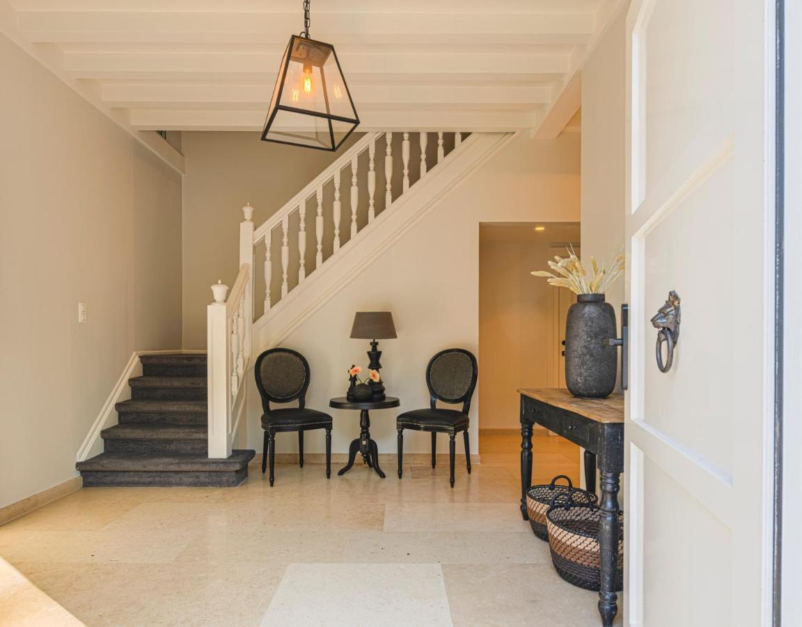 Melindis B&B Jabbeke  Εξωτερικό φωτογραφία